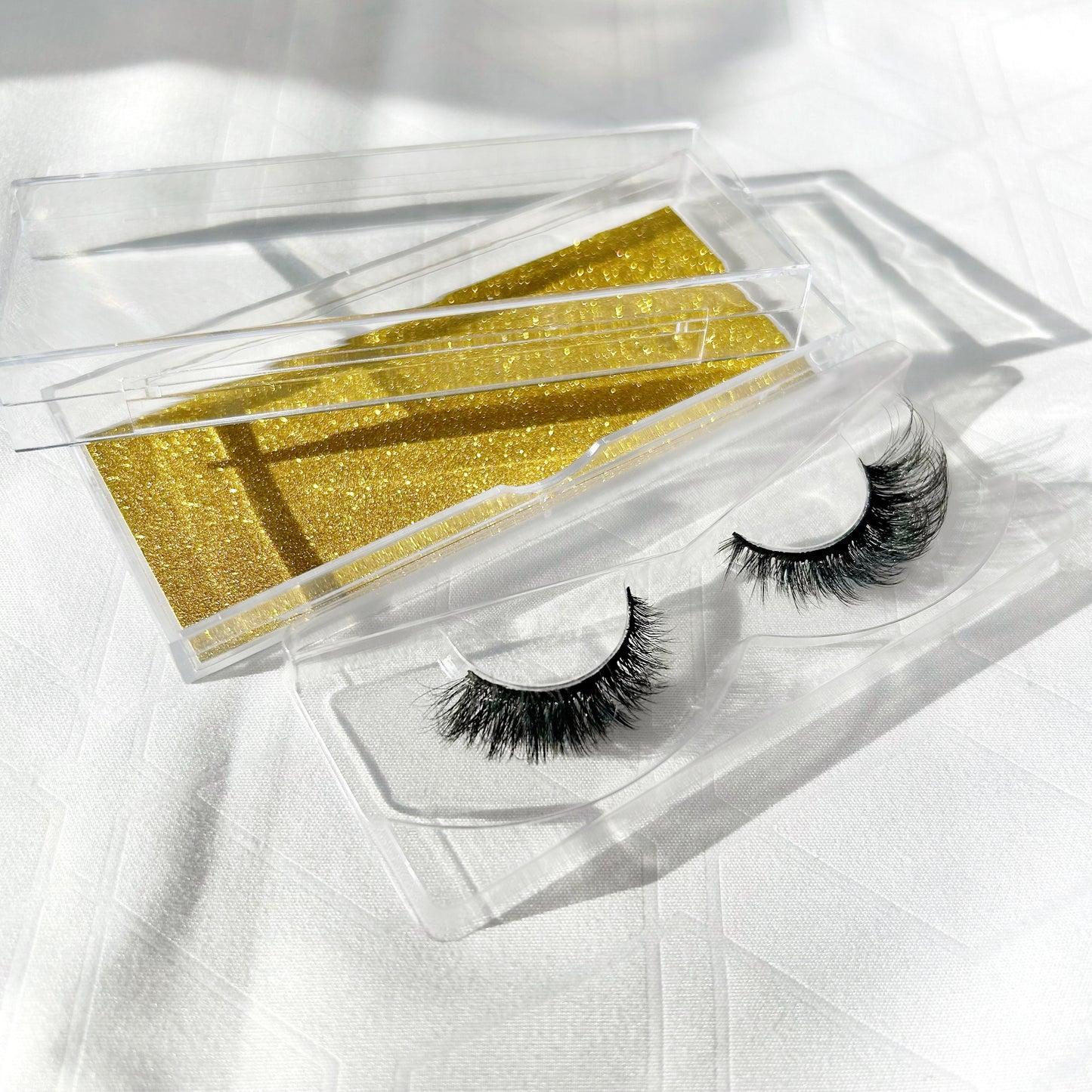 Kind | Faux Mink Lashes