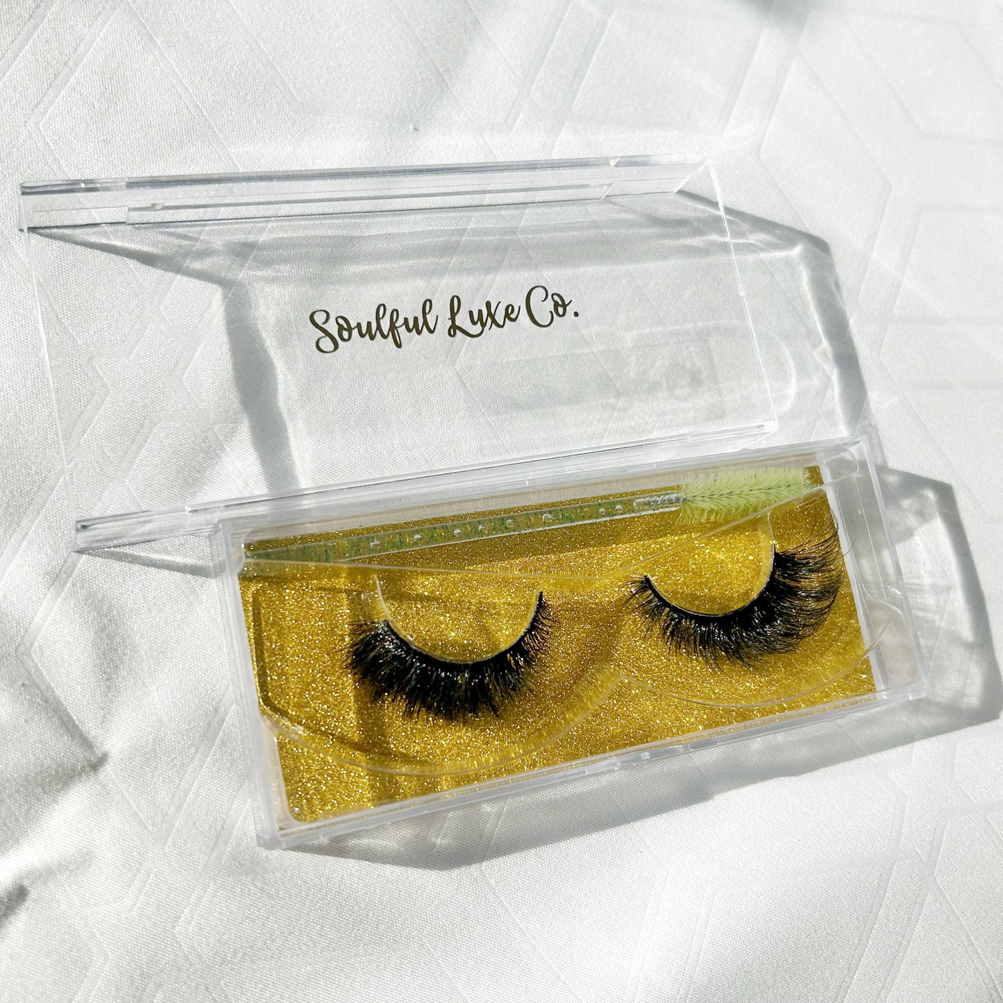 Kind | Faux Mink Lashes