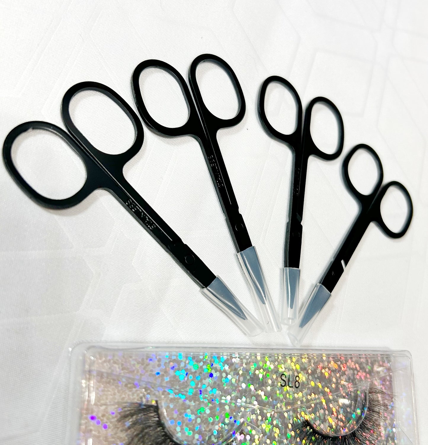 Lash Scissors